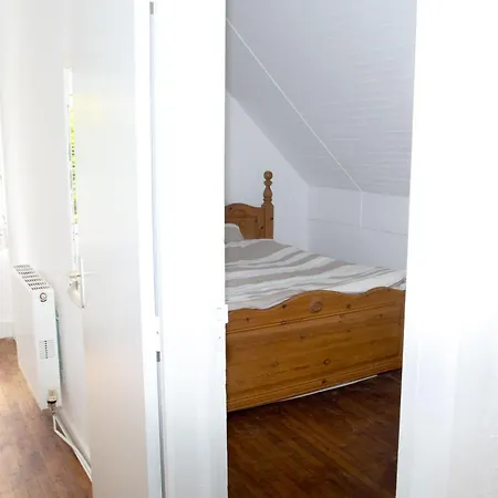 Privat bolig Privee A La Campagne Avec Deux Lits Doubles Petit Dejeuner Inclus *